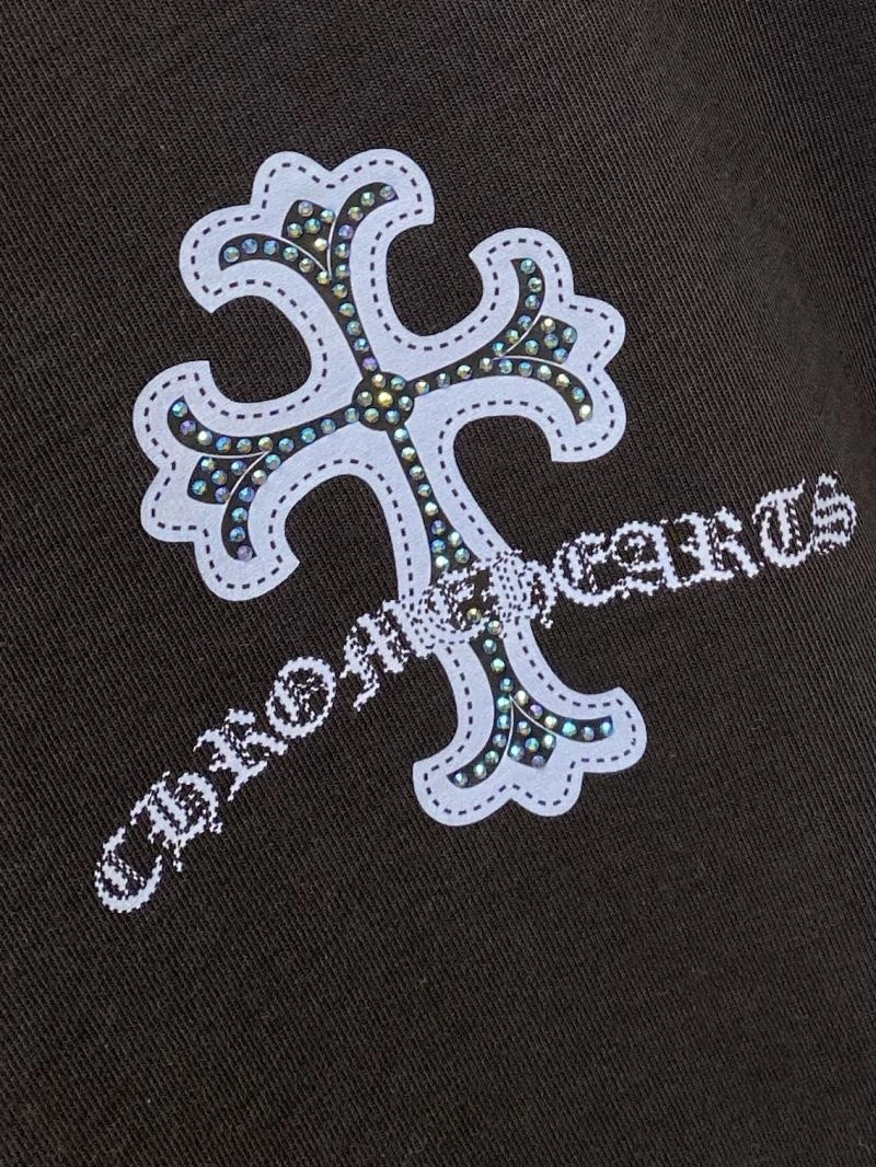 UrbanChic Chrome Hearts T-Shirts 118584
