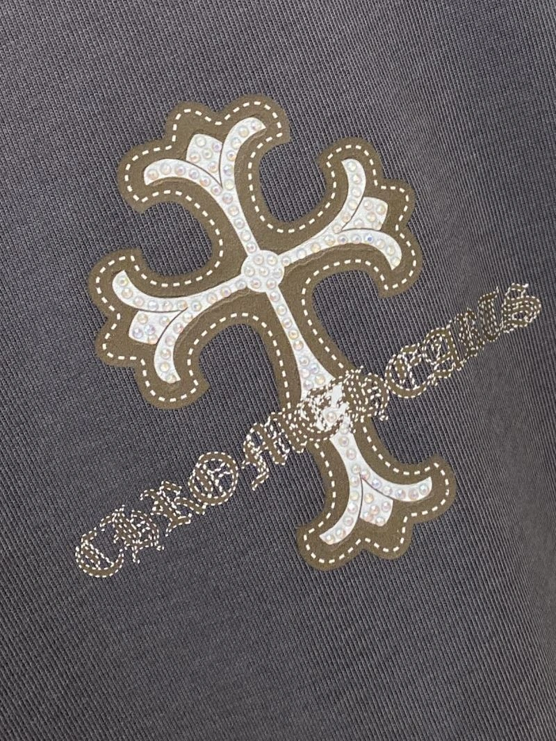 Chrome Hearts T-Shirts Fashionable 118564