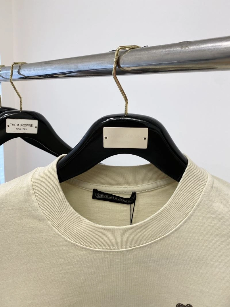 Timeless Chrome Hearts T-Shirts 118561