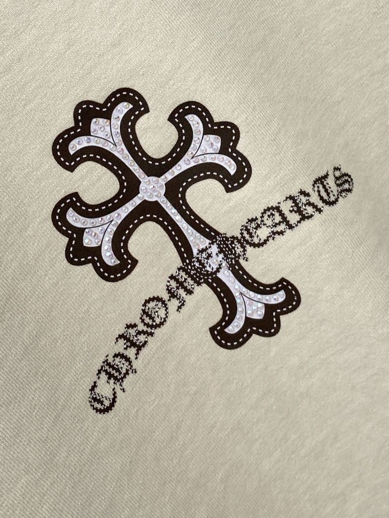 Timeless Chrome Hearts T-Shirts 118561