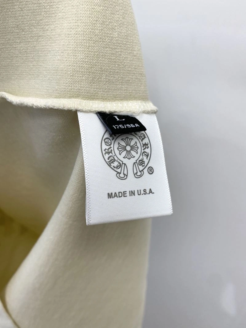 Timeless Chrome Hearts T-Shirts 118561