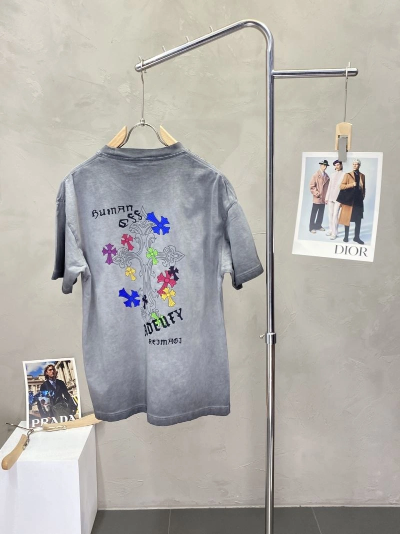 Versatile Chrome Hearts T-Shirts 118583