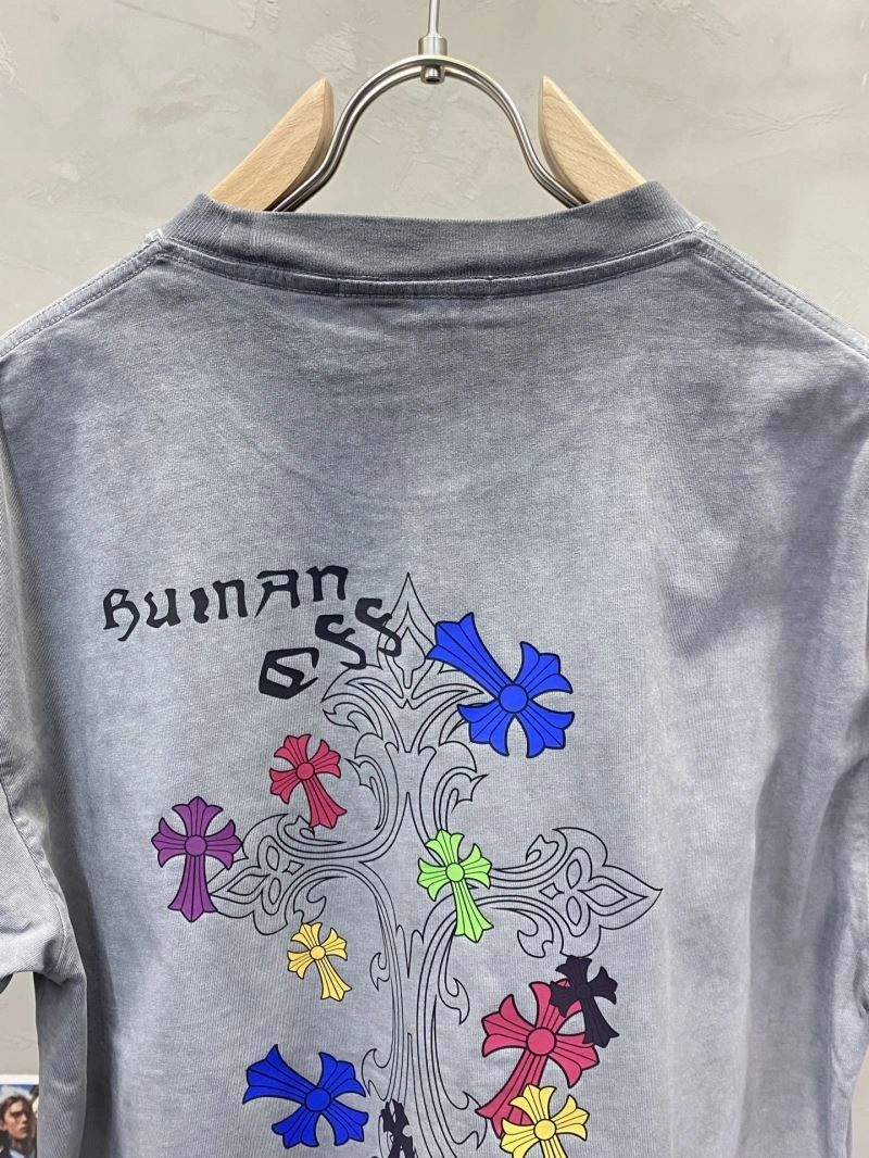 Versatile Chrome Hearts T-Shirts 118583