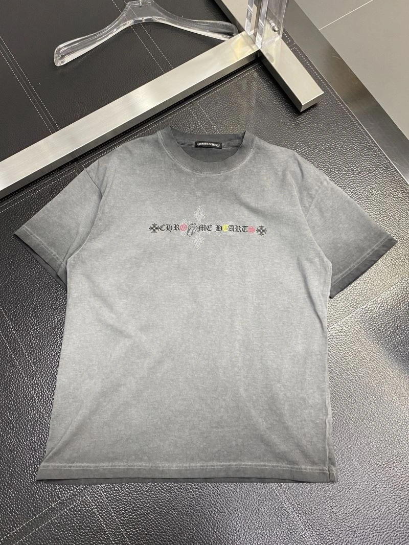 Versatile Chrome Hearts T-Shirts 118583