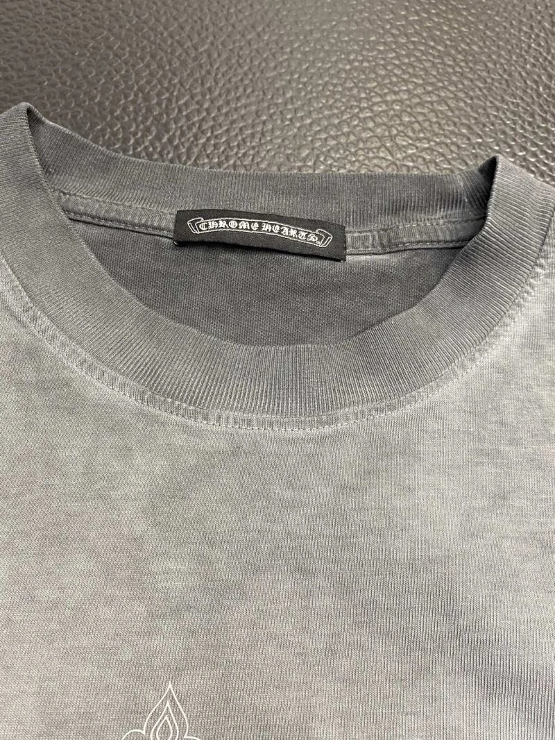 Versatile Chrome Hearts T-Shirts 118583