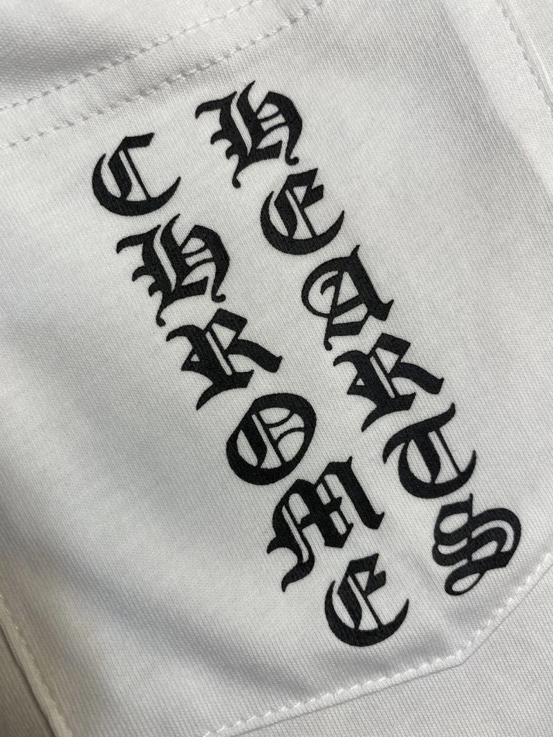 Chrome Hearts T-Shirts Youthful 118556
