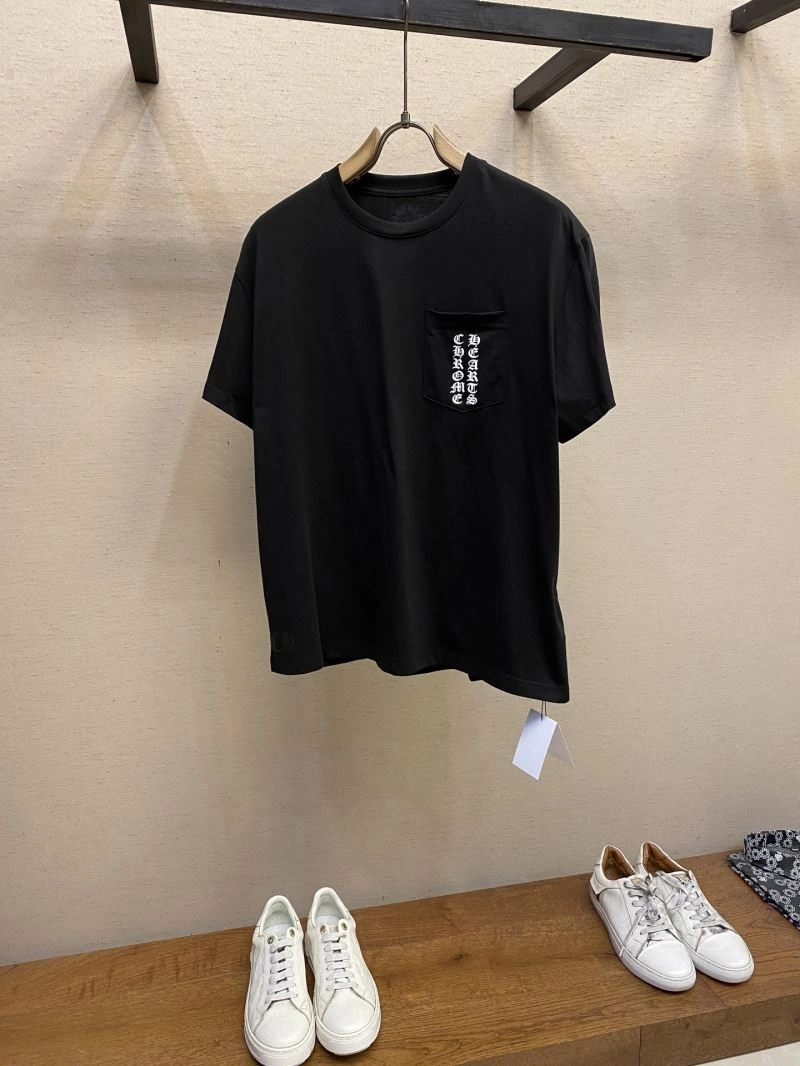 Chrome Hearts T-Shirts Reliable 118559