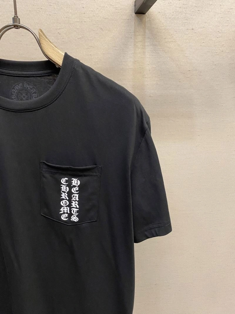 Chrome Hearts T-Shirts Reliable 118559