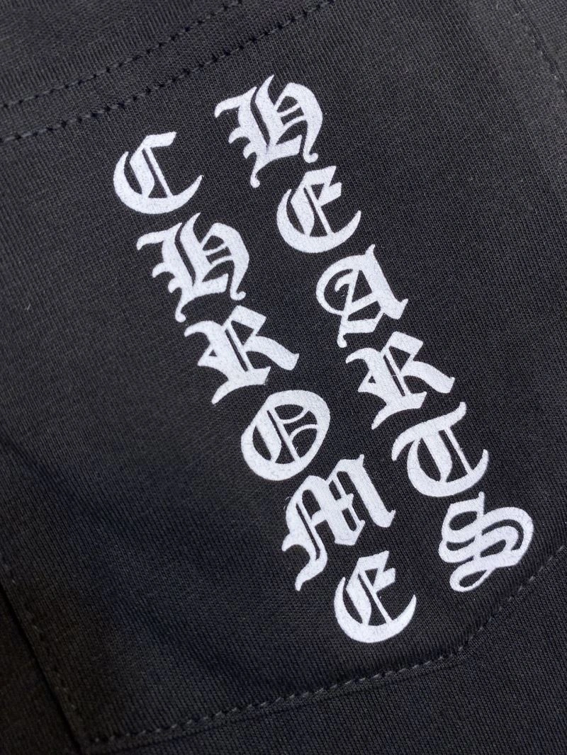 Chrome Hearts T-Shirts Reliable 118559