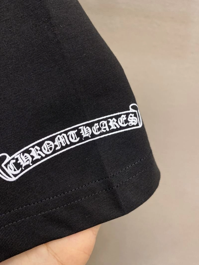 Chrome Hearts T-Shirts Reliable 118559
