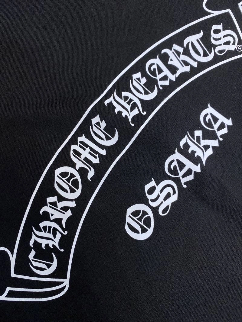 Chrome Hearts T-Shirts Reliable 118559