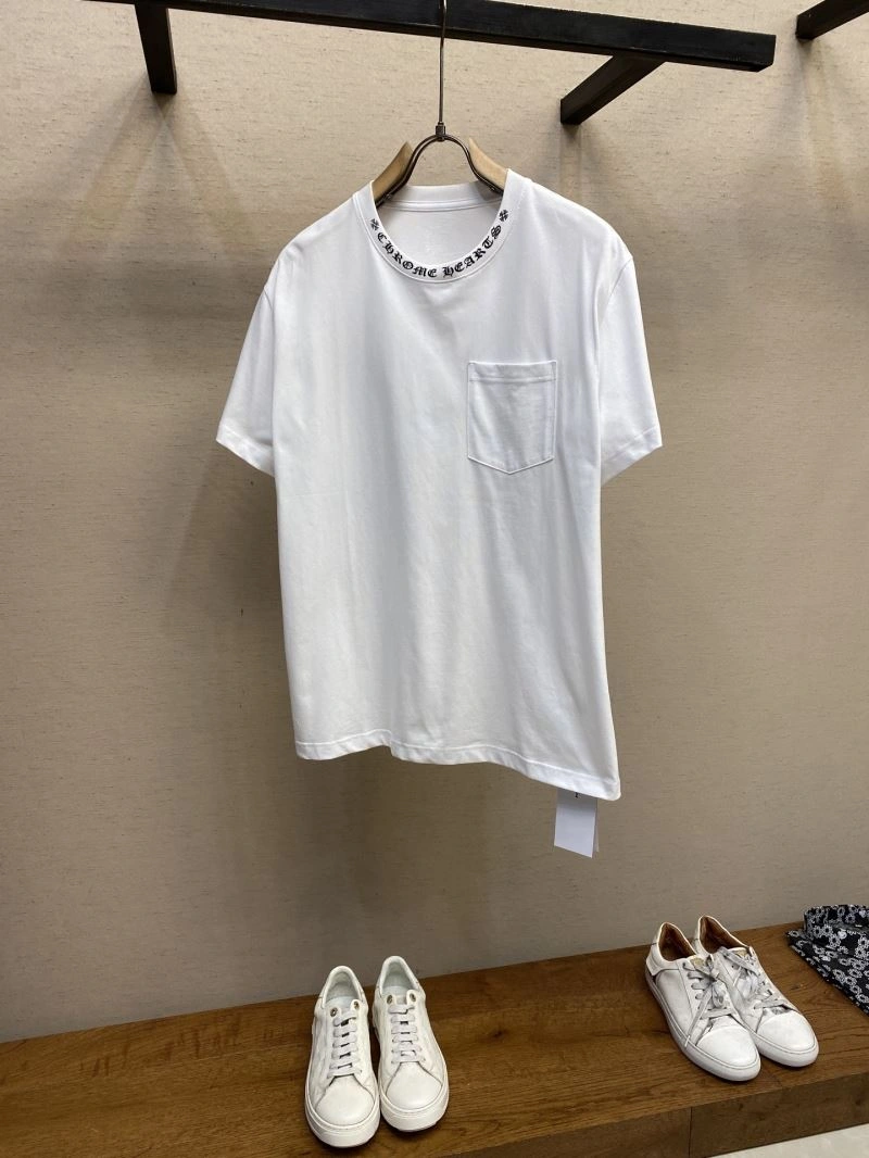 FreshLook Chrome Hearts T-Shirts 118579