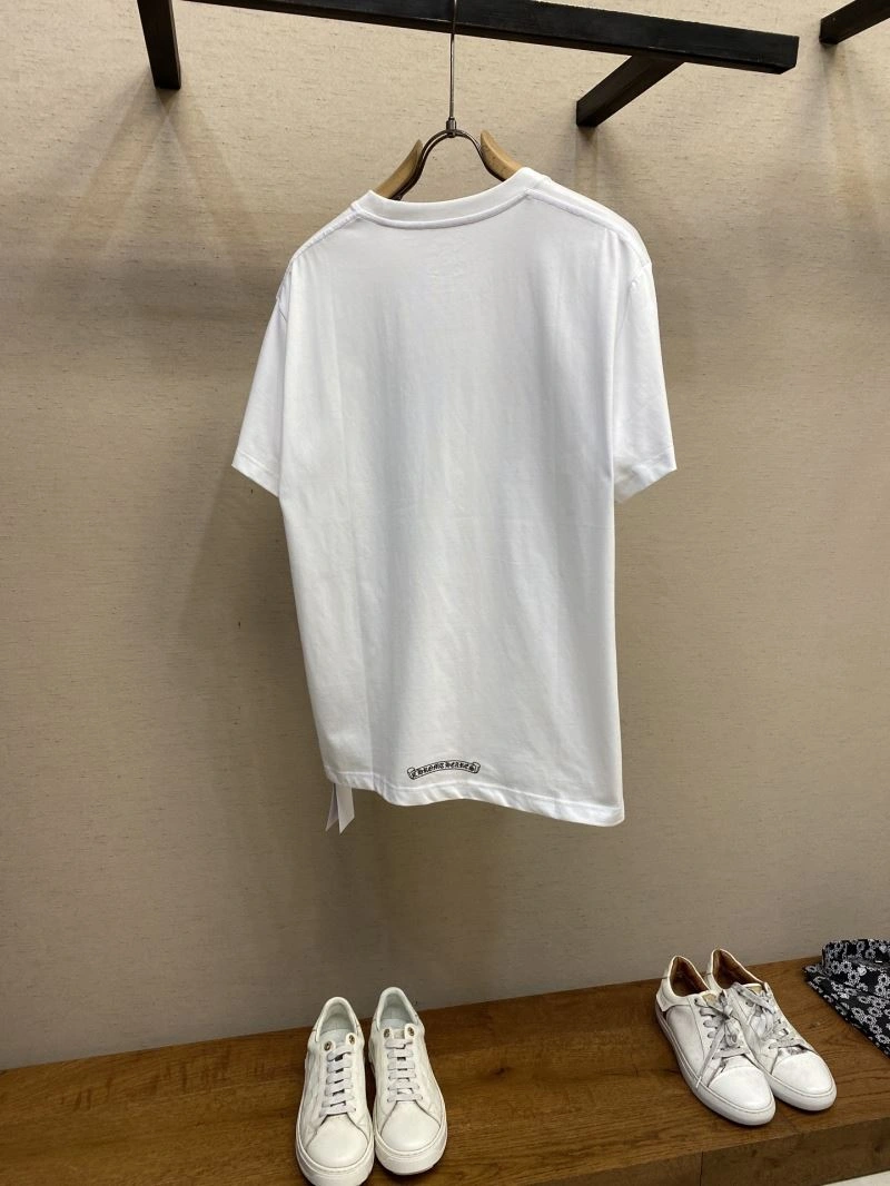 FreshLook Chrome Hearts T-Shirts 118579