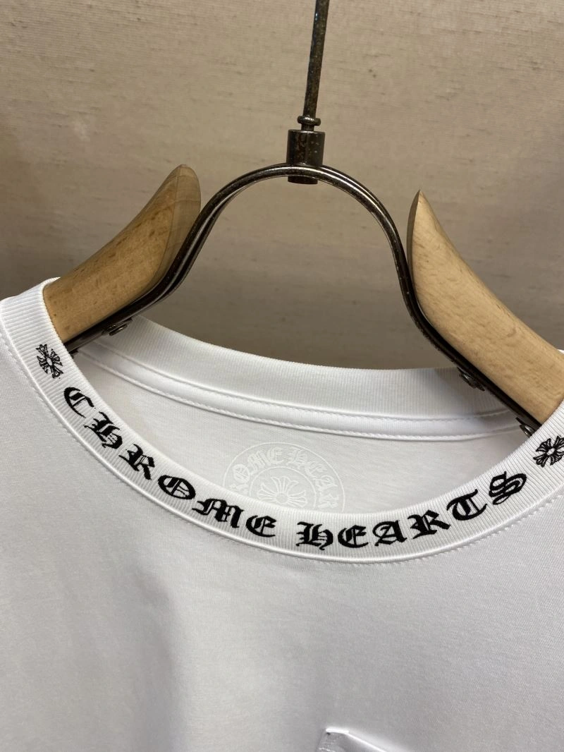 FreshLook Chrome Hearts T-Shirts 118579