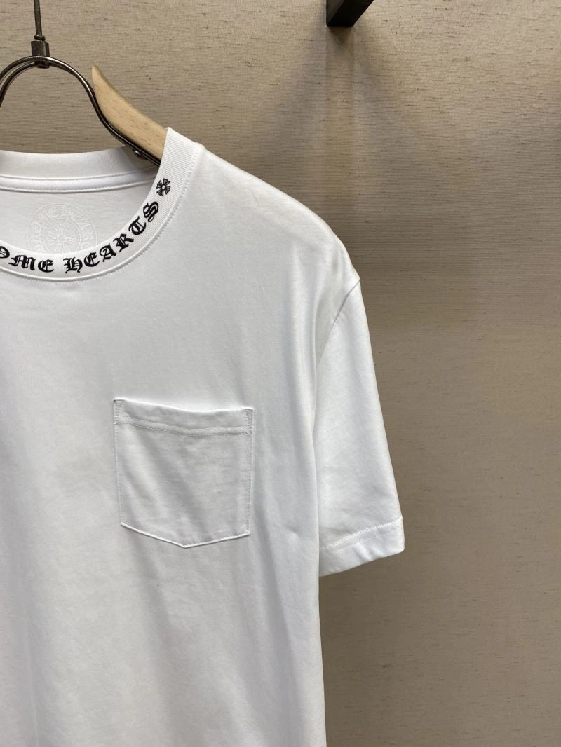 FreshLook Chrome Hearts T-Shirts 118579
