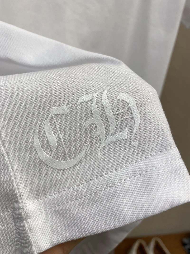 FreshLook Chrome Hearts T-Shirts 118579