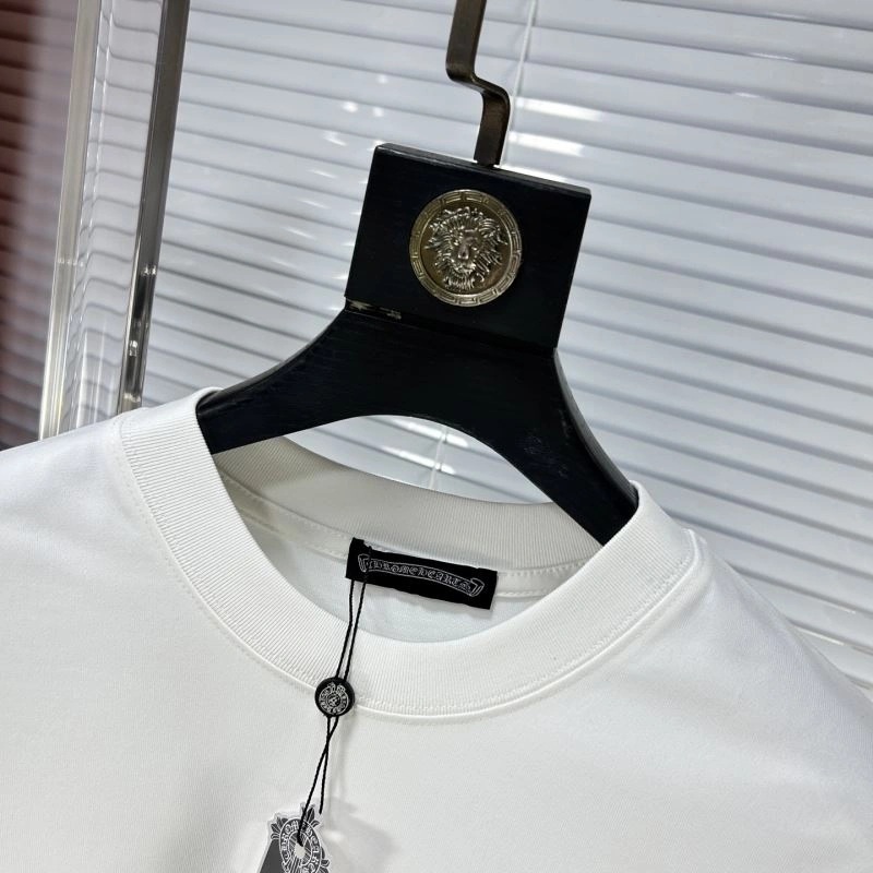 Breathable Chrome Hearts T-Shirts 118558