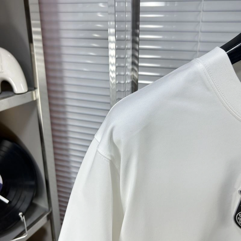Breathable Chrome Hearts T-Shirts 118558