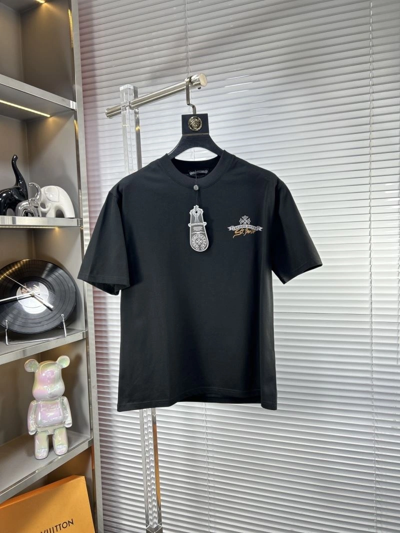 Supportive Chrome Hearts T-Shirts 118575