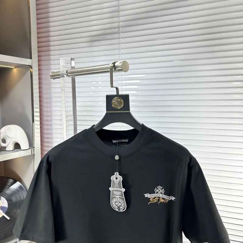 Supportive Chrome Hearts T-Shirts 118575