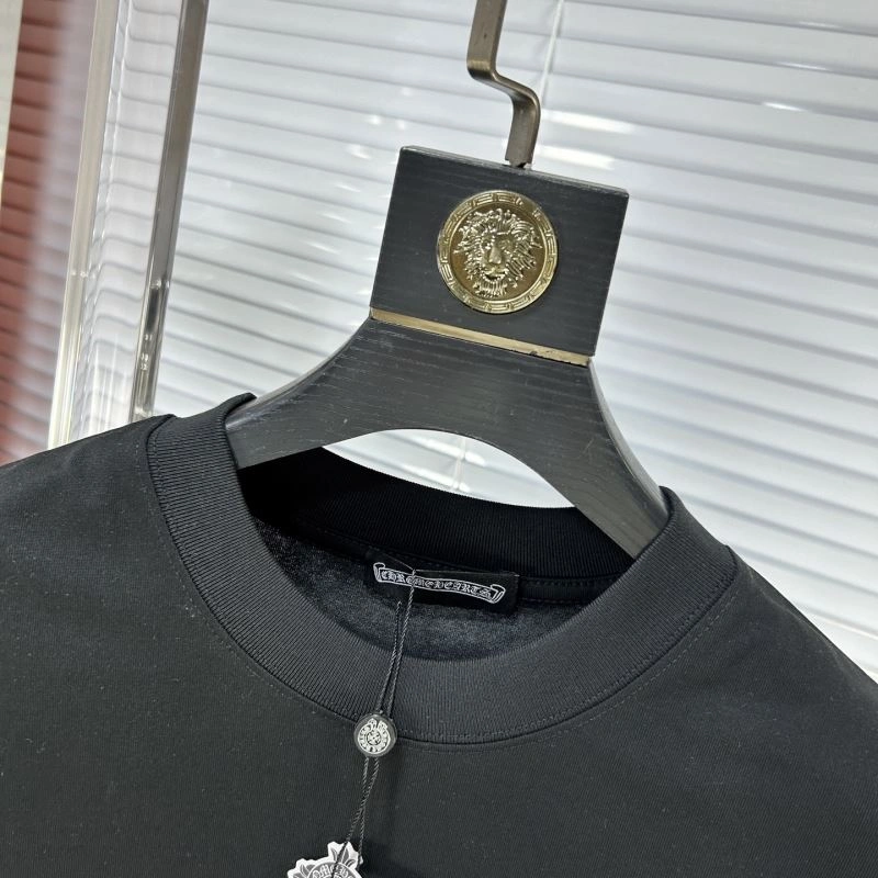 Supportive Chrome Hearts T-Shirts 118575