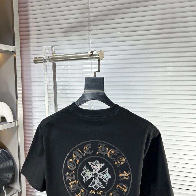 Supportive Chrome Hearts T-Shirts 118575