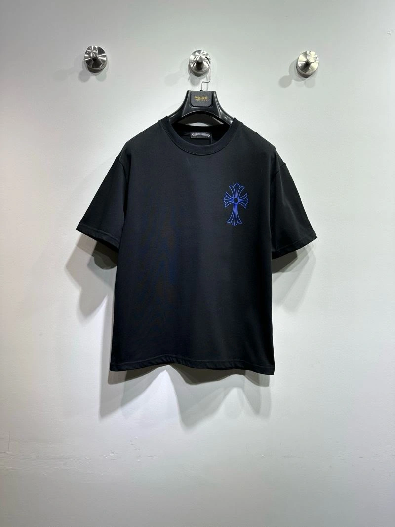 Chrome Hearts T-Shirts TimelessDesign 118582