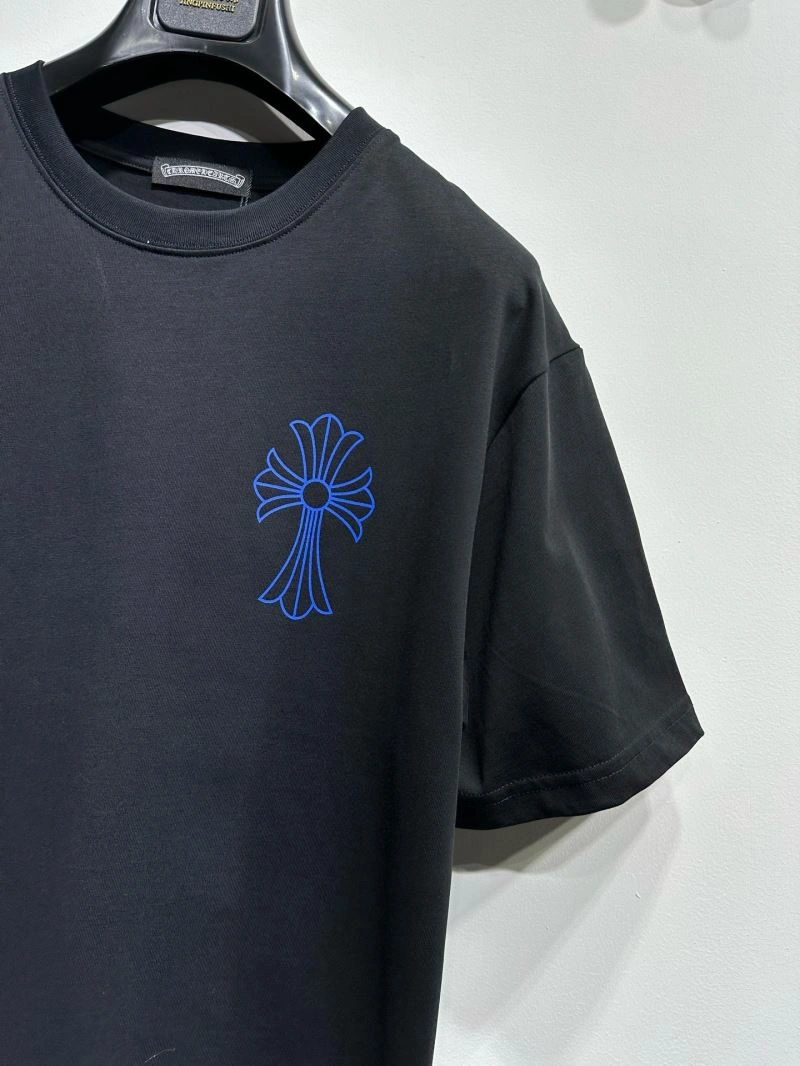 Chrome Hearts T-Shirts TimelessDesign 118582