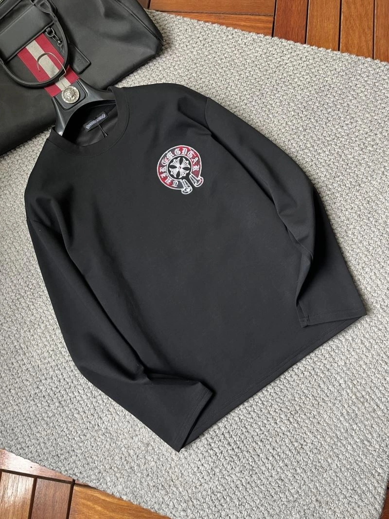Chrome Hearts T-Shirts DailyWear 118567