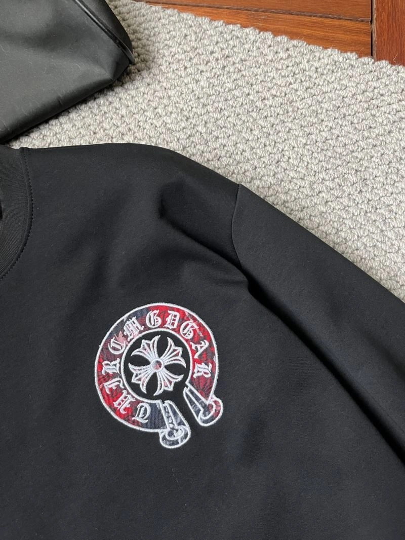 Chrome Hearts T-Shirts DailyWear 118567