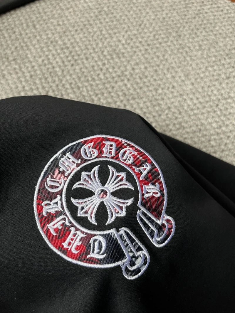 Chrome Hearts T-Shirts DailyWear 118567