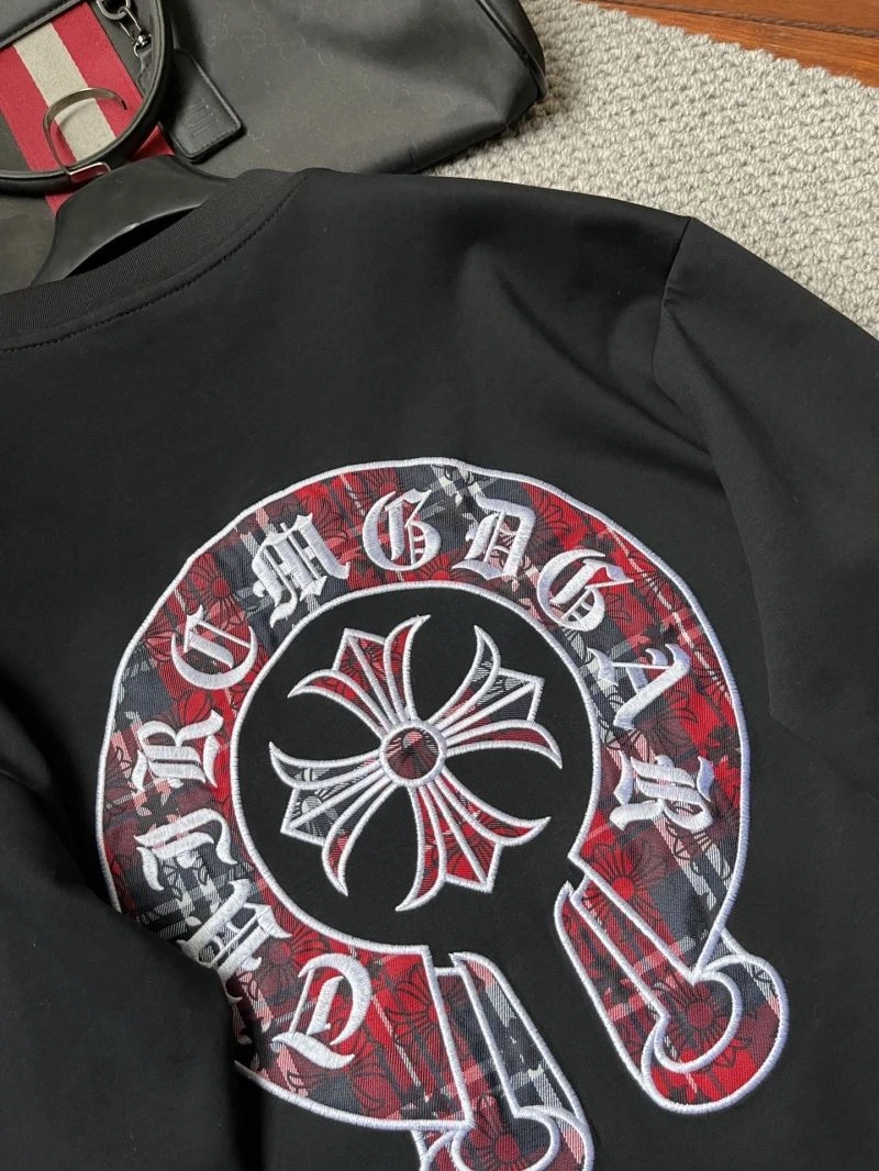 Chrome Hearts T-Shirts DailyWear 118567