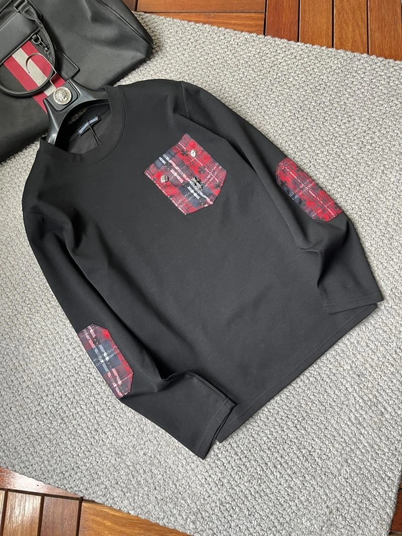 Elegant Chrome Hearts T-Shirts 118569