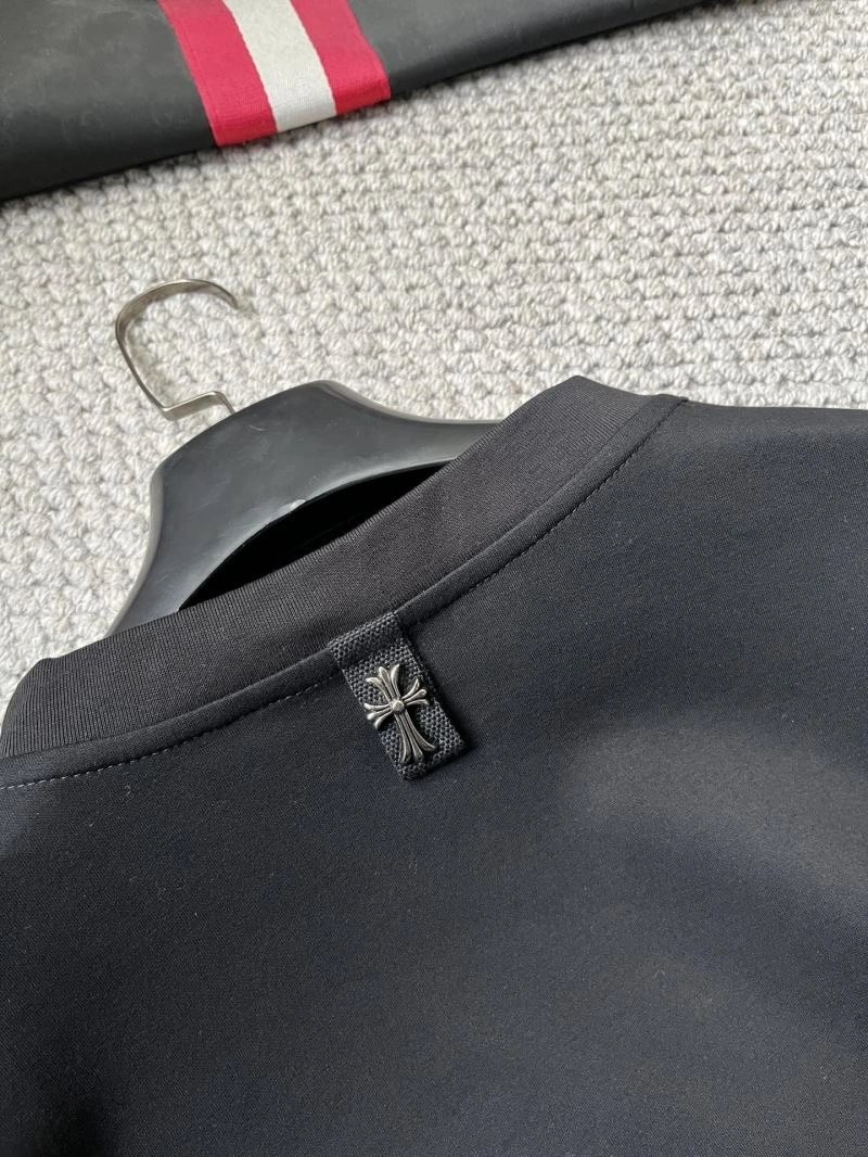 Elegant Chrome Hearts T-Shirts 118569