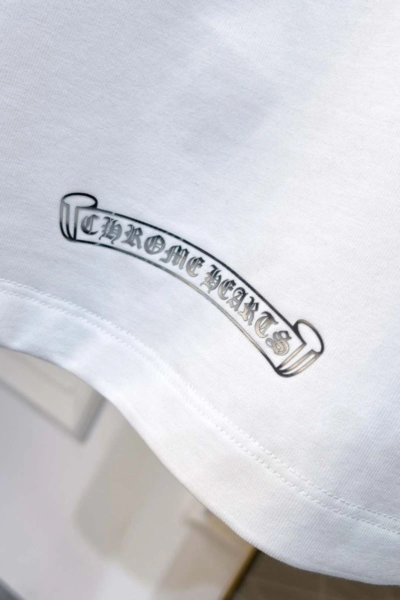 StreetReady Chrome Hearts T-Shirts 118572