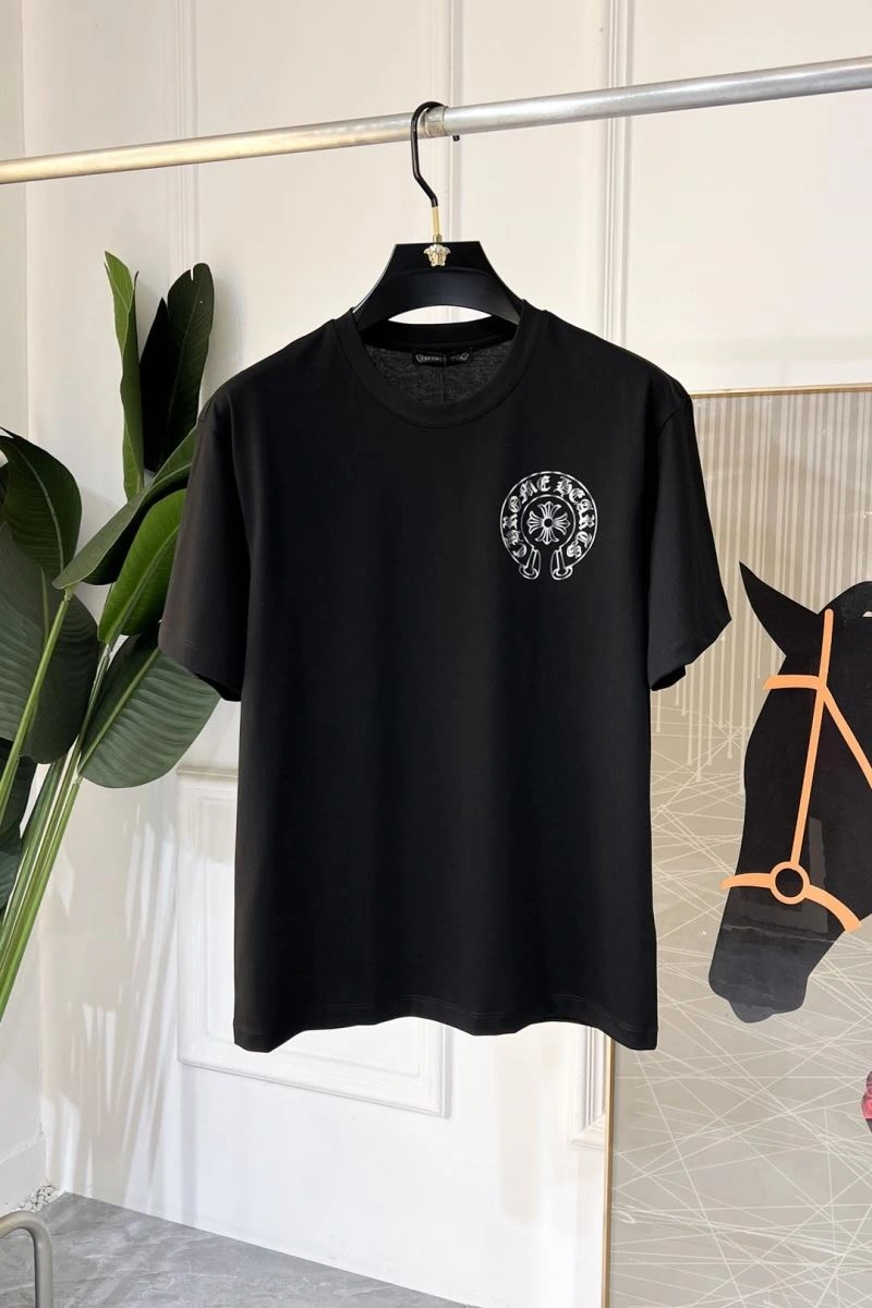 StreetReady Chrome Hearts T-Shirts 118572