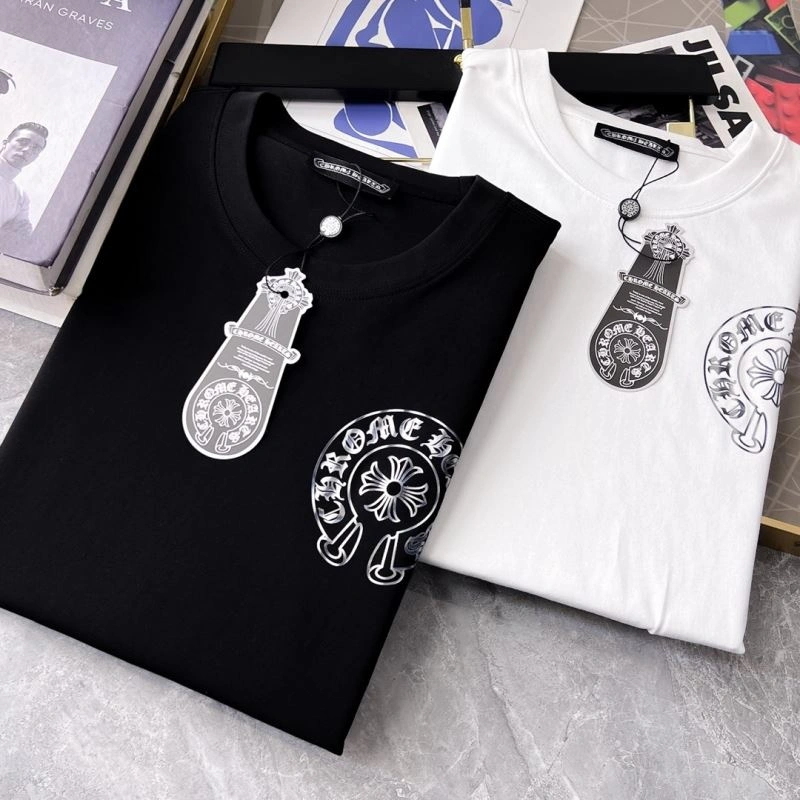 StreetReady Chrome Hearts T-Shirts 118572