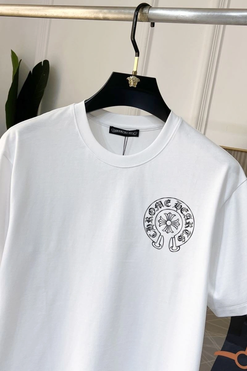 StreetReady Chrome Hearts T-Shirts 118572