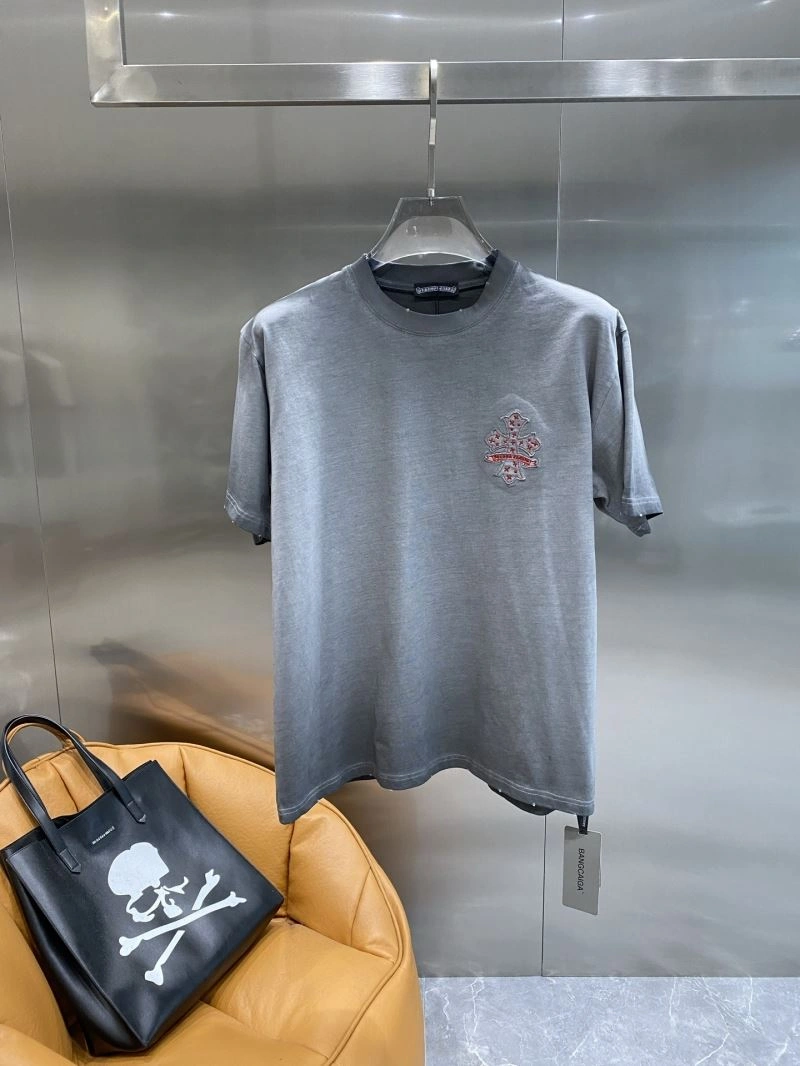 Thermal Chrome Hearts T-Shirts 118574