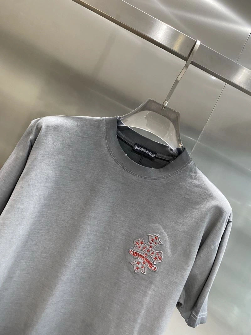 Thermal Chrome Hearts T-Shirts 118574