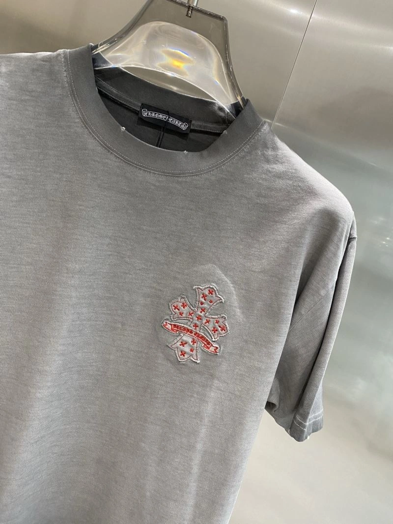 Thermal Chrome Hearts T-Shirts 118574