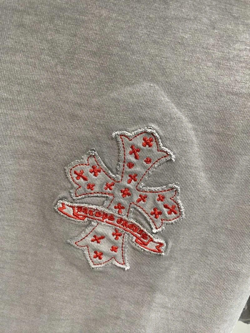 Thermal Chrome Hearts T-Shirts 118574
