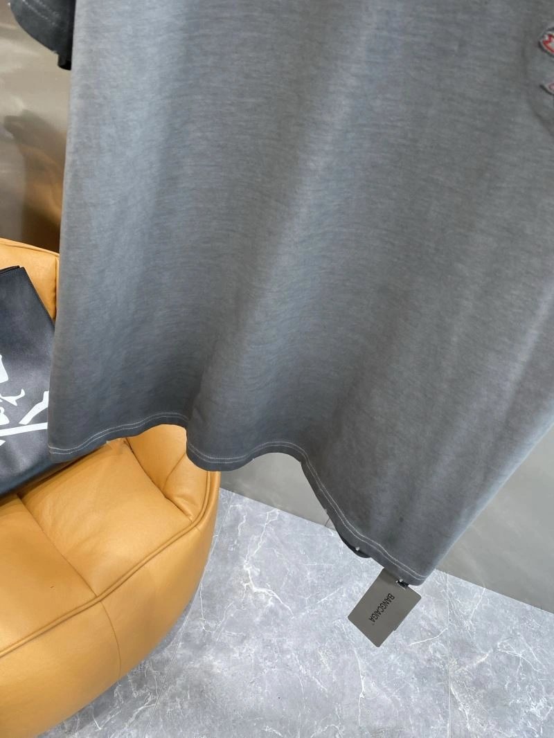 Thermal Chrome Hearts T-Shirts 118574