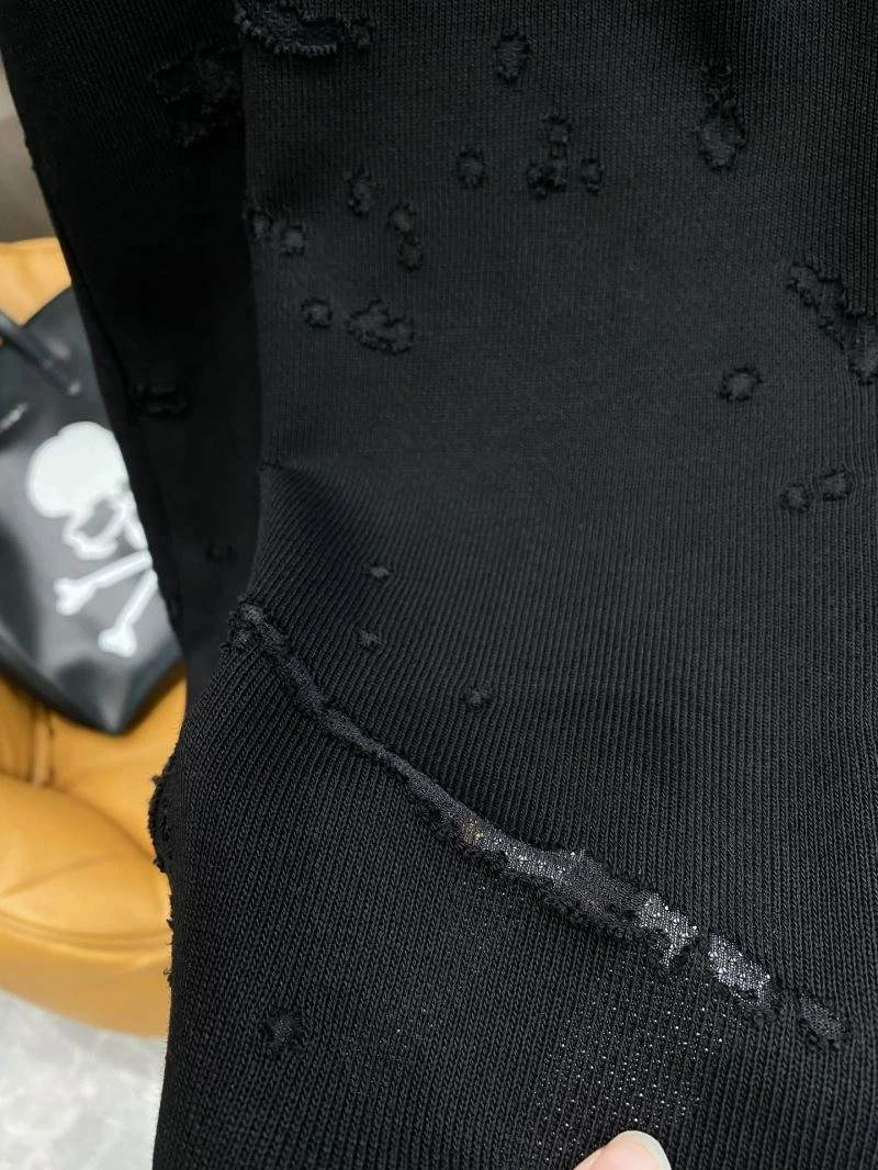 Chrome Hearts T-Shirts Thermal 118581
