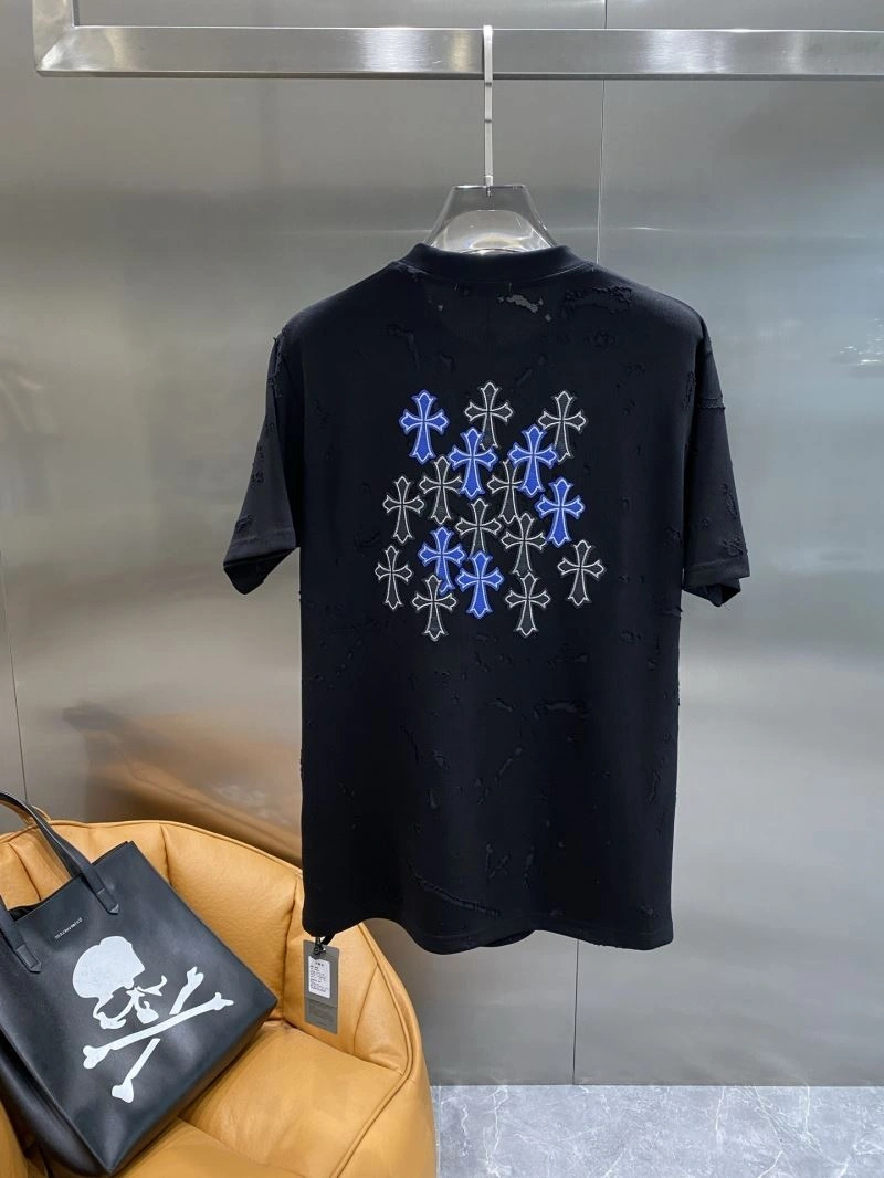 Chrome Hearts T-Shirts Thermal 118581