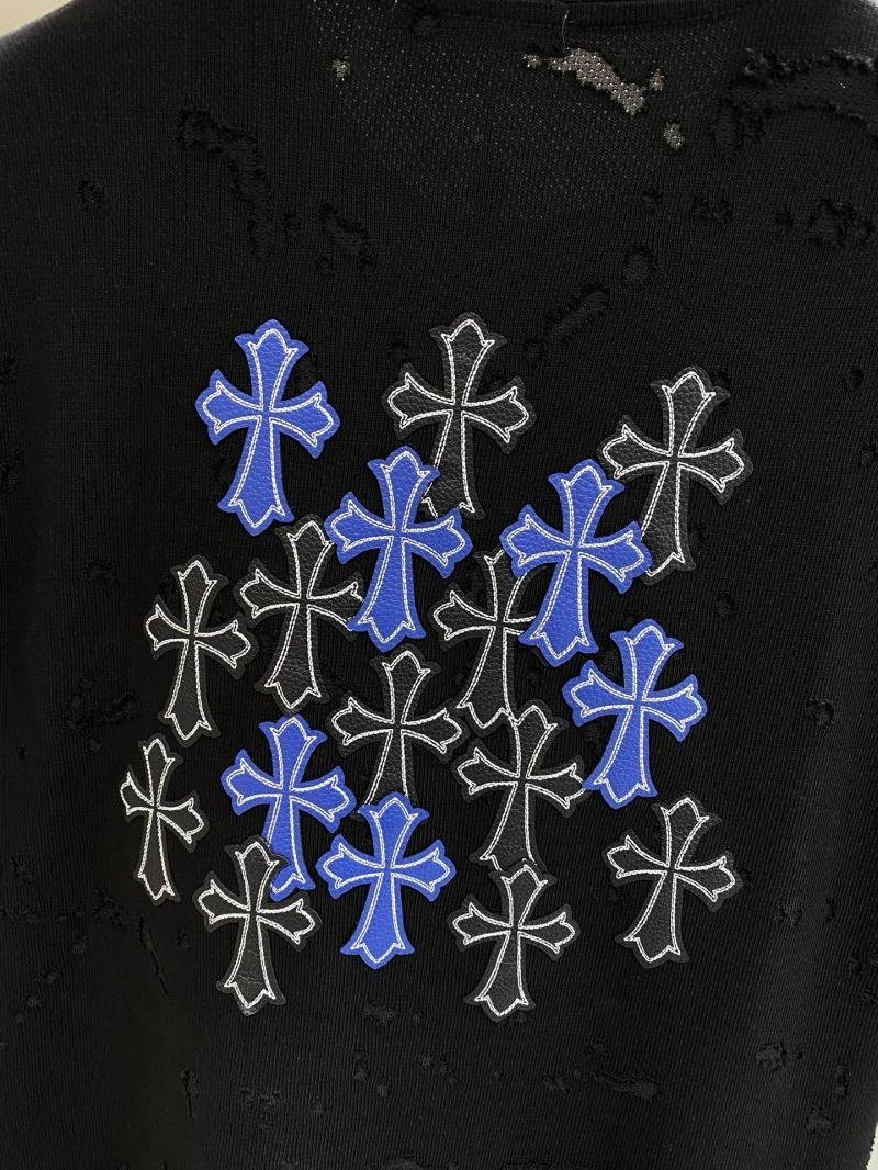 Chrome Hearts T-Shirts Thermal 118581