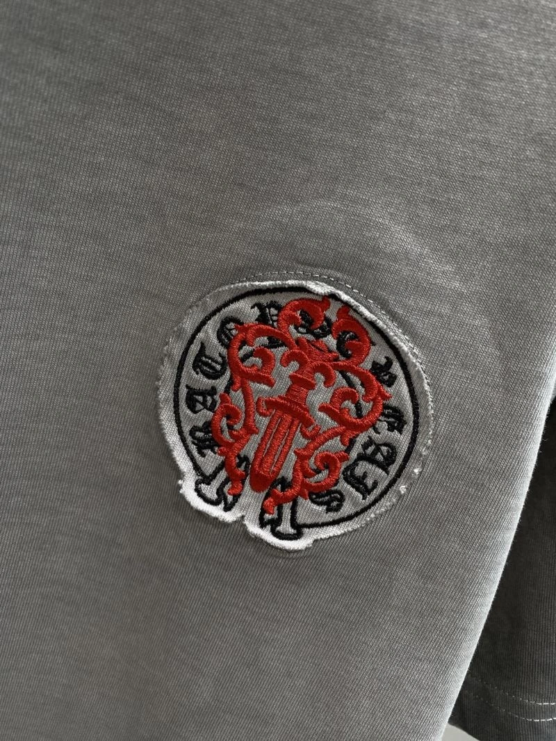 Contemporary Chrome Hearts T-Shirts 118573