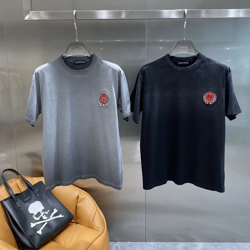 FashionForward Chrome Hearts T-Shirts 118568