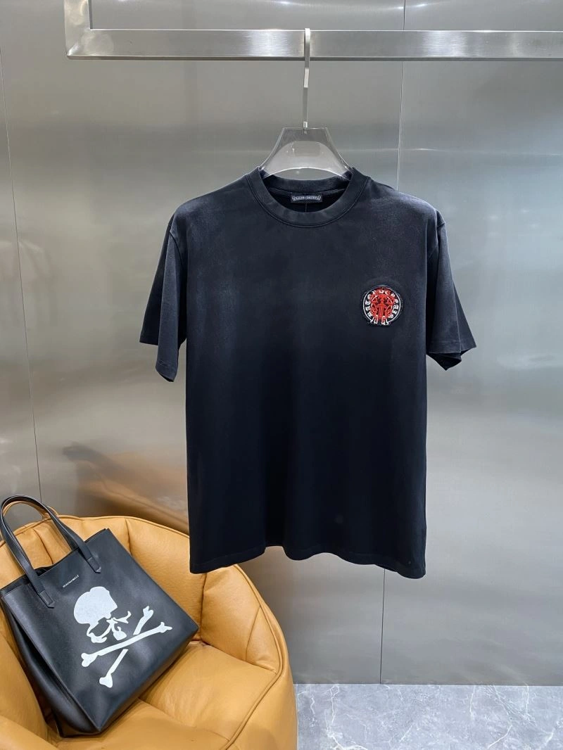 FashionForward Chrome Hearts T-Shirts 118568
