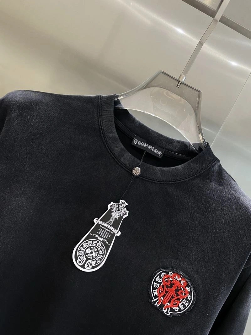 FashionForward Chrome Hearts T-Shirts 118568